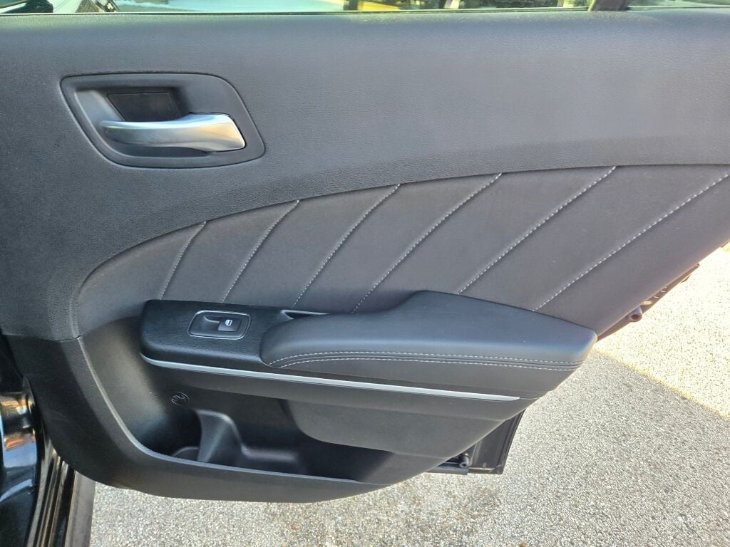 2023 Dodge Charger R/T Scat Pack