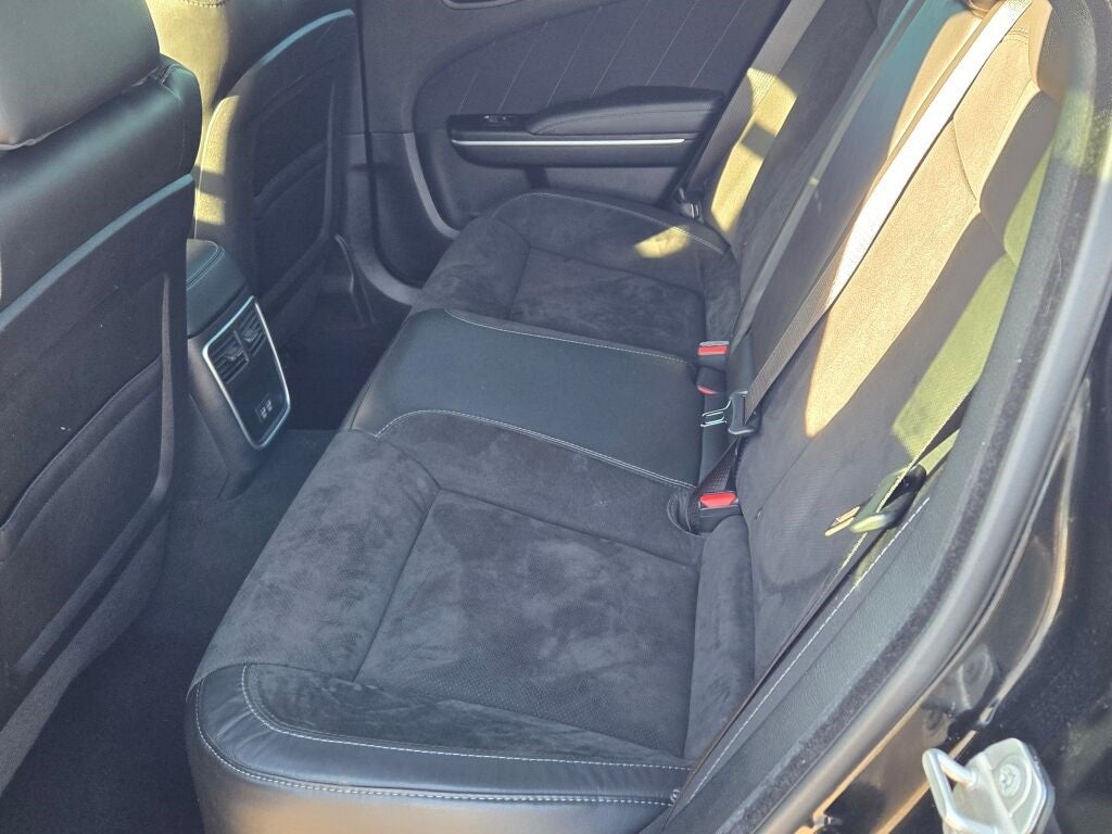 2023 Dodge Charger R/T Scat Pack