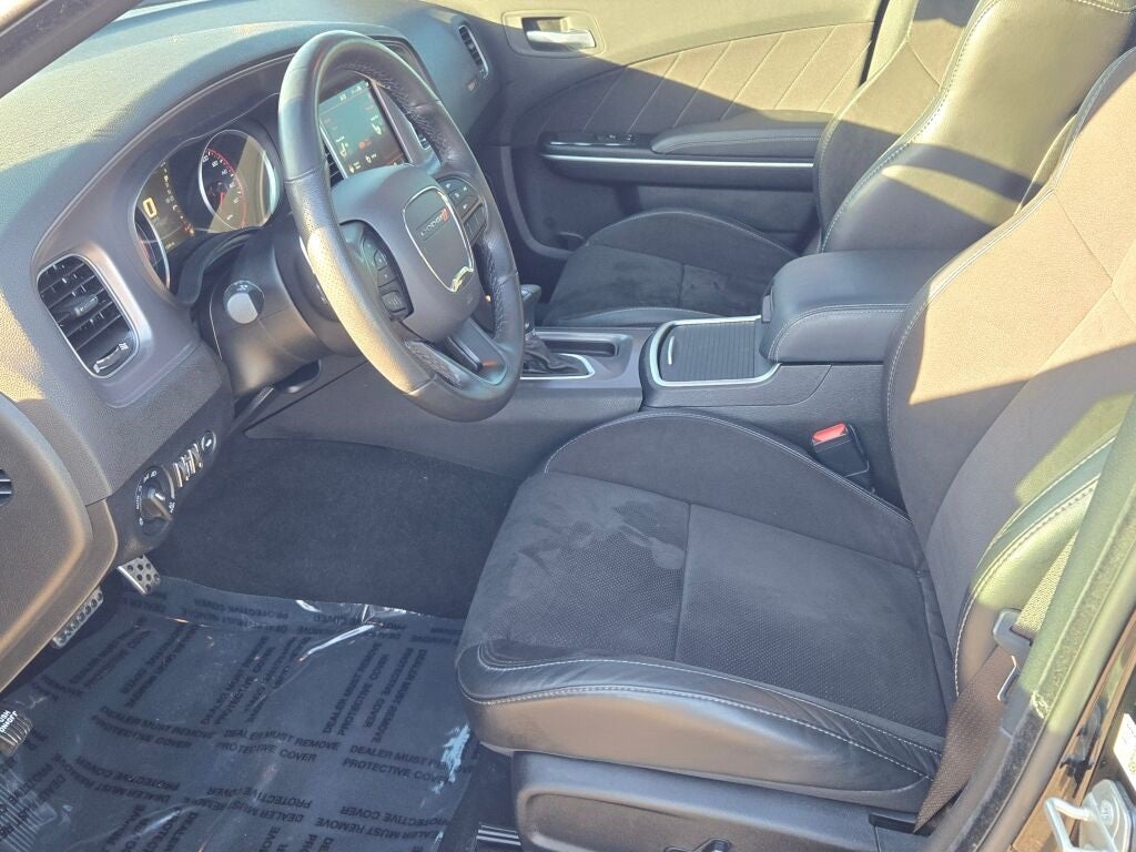 2023 Dodge Charger R/T Scat Pack