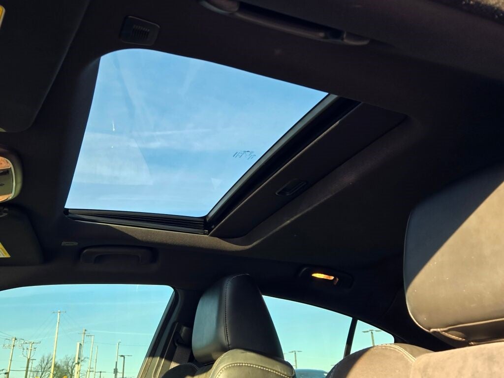 2023 Dodge Charger R/T Scat Pack