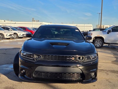 2023 Dodge Charger R/T Scat Pack