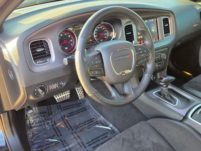 2023 Dodge Charger R/T Scat Pack