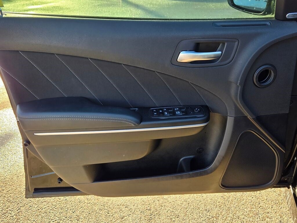 2023 Dodge Charger R/T Scat Pack