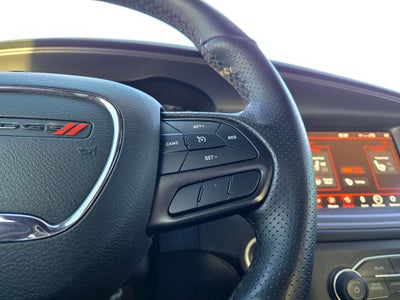 2023 Dodge Charger R/T Scat Pack