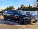 2023 Dodge Charger R/T Scat Pack