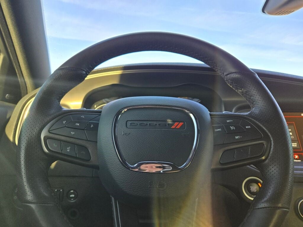 2023 Dodge Charger R/T Scat Pack