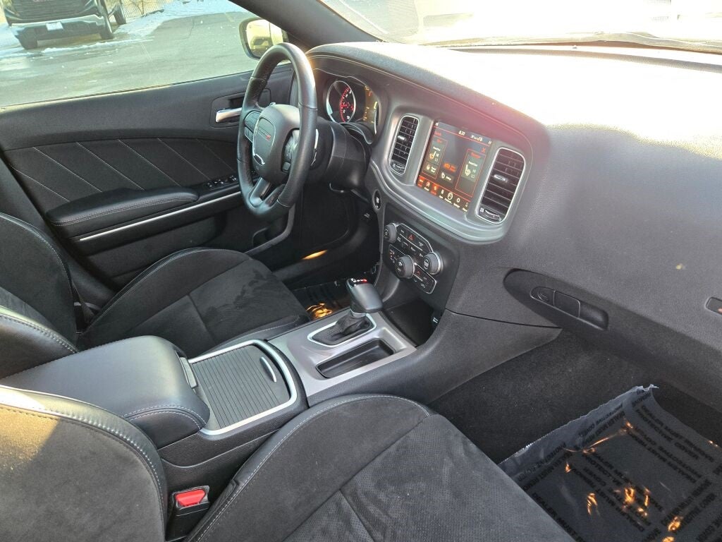 2023 Dodge Charger R/T Scat Pack