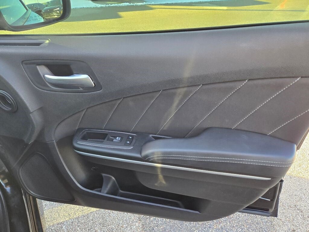 2023 Dodge Charger R/T Scat Pack