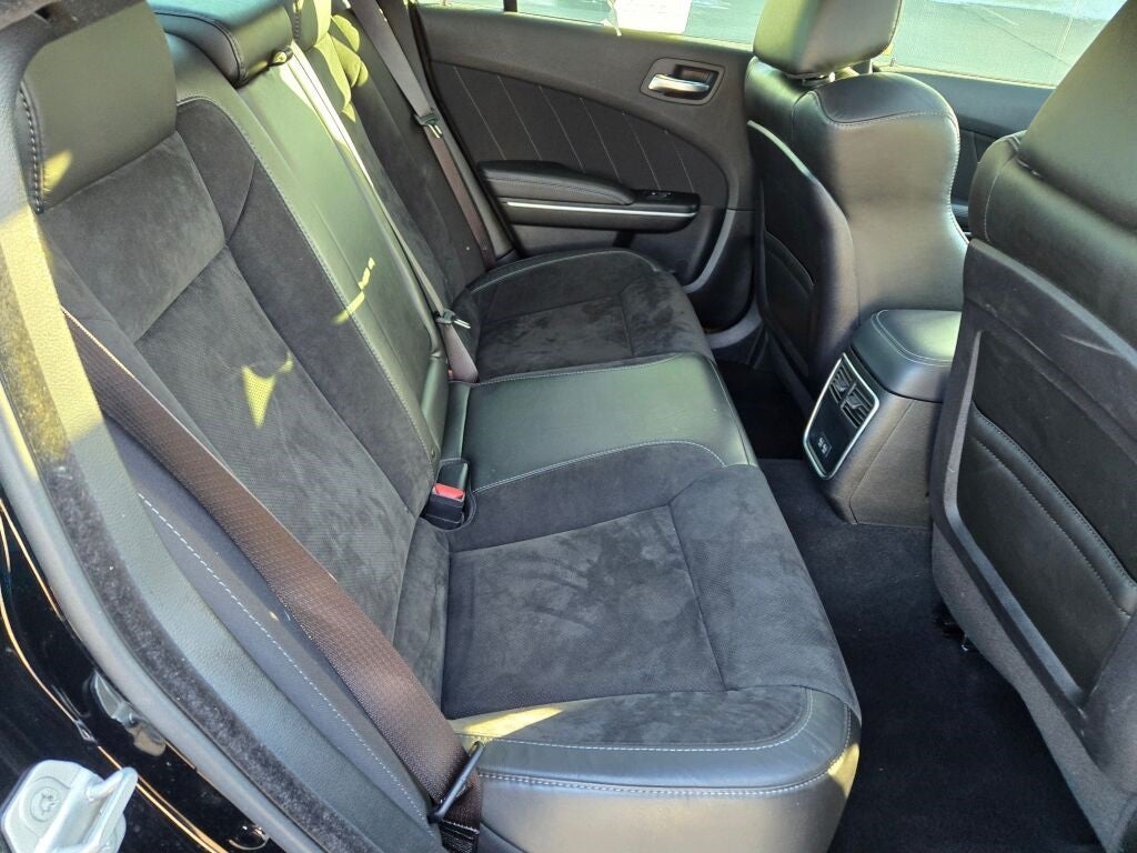 2023 Dodge Charger R/T Scat Pack