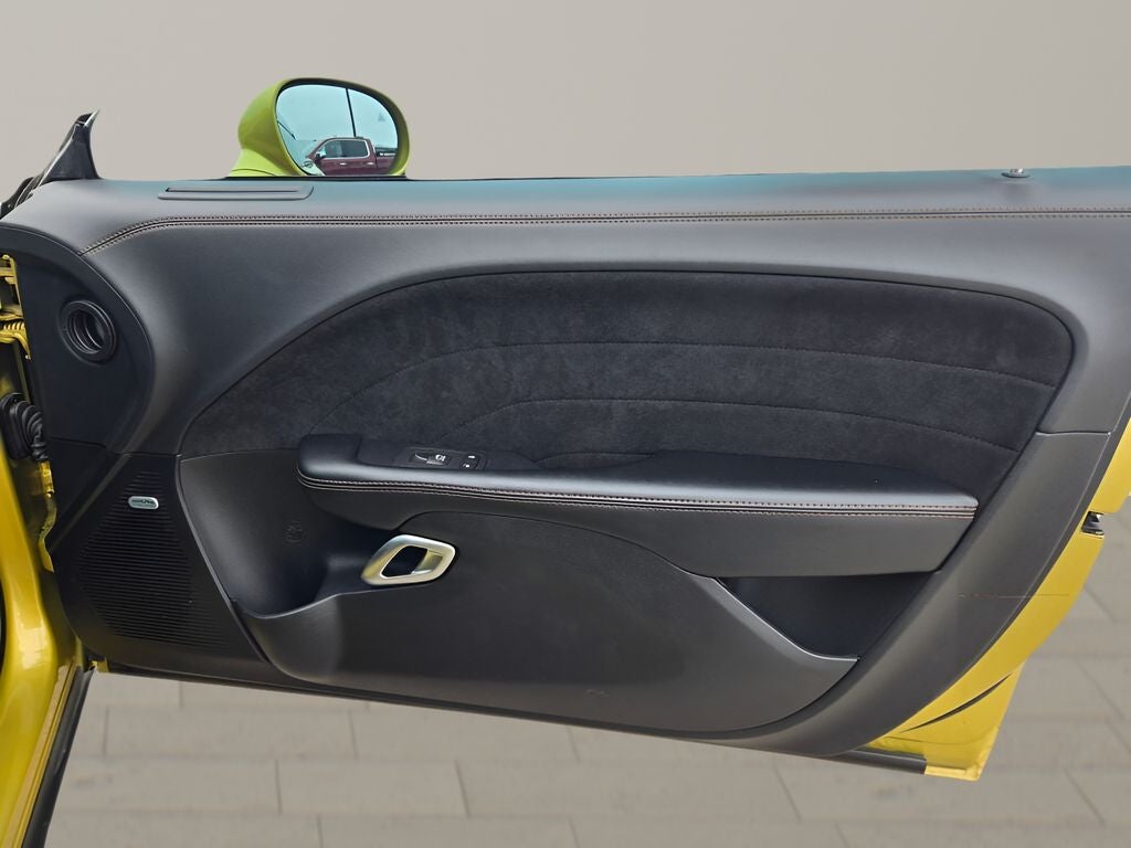 2020 Dodge Challenger GT