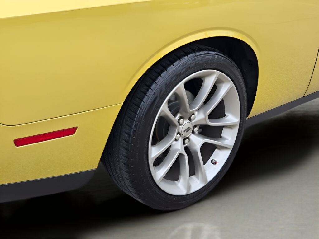 2020 Dodge Challenger GT