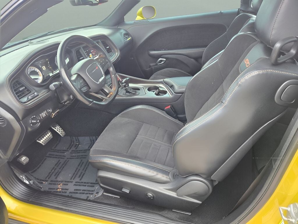 2020 Dodge Challenger GT