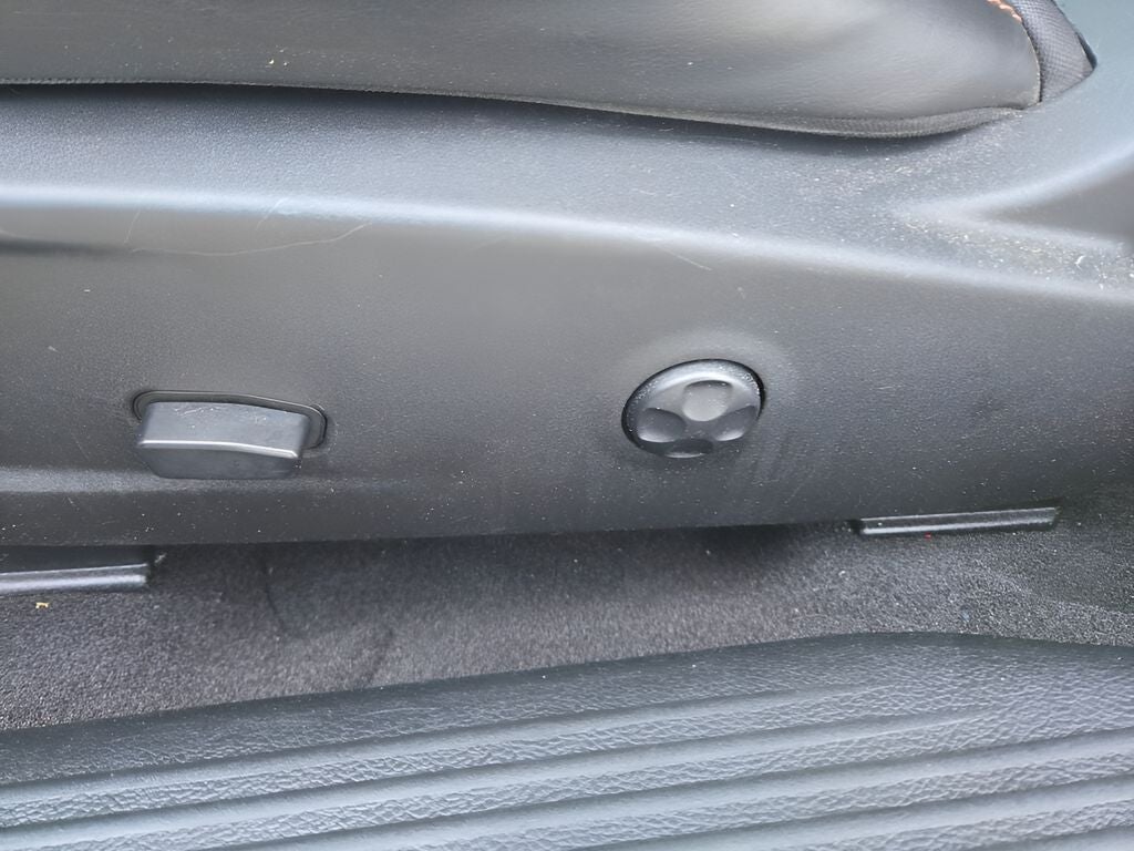 2020 Dodge Challenger GT