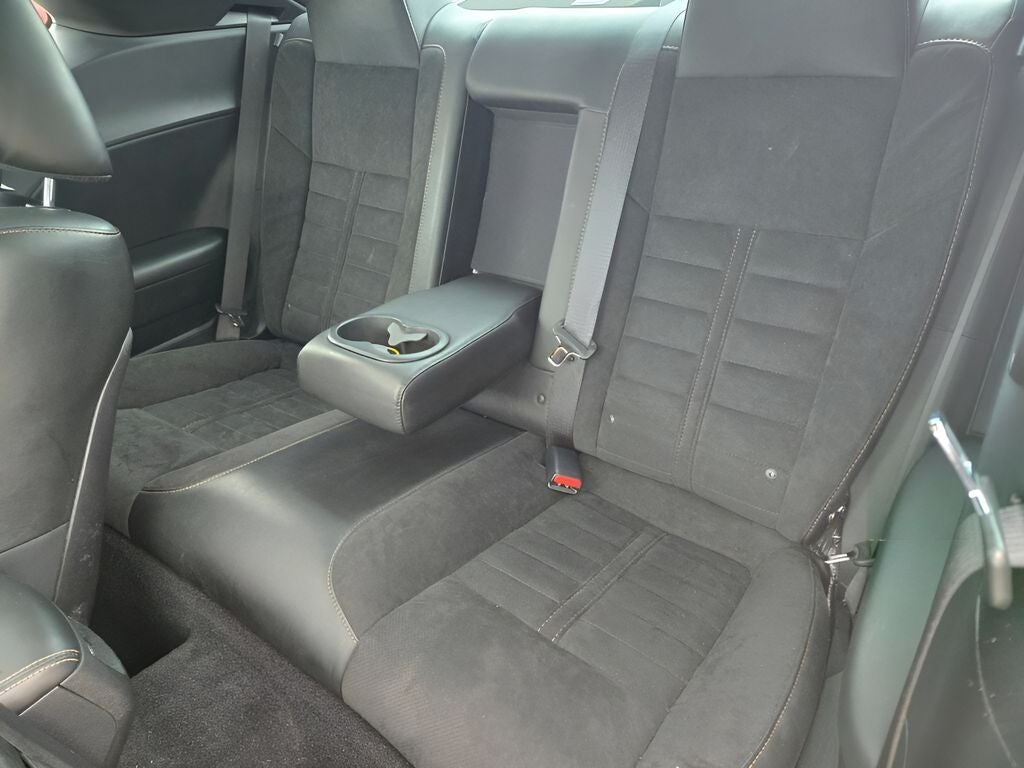 2020 Dodge Challenger GT