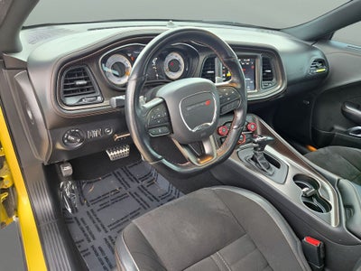 2020 Dodge Challenger GT