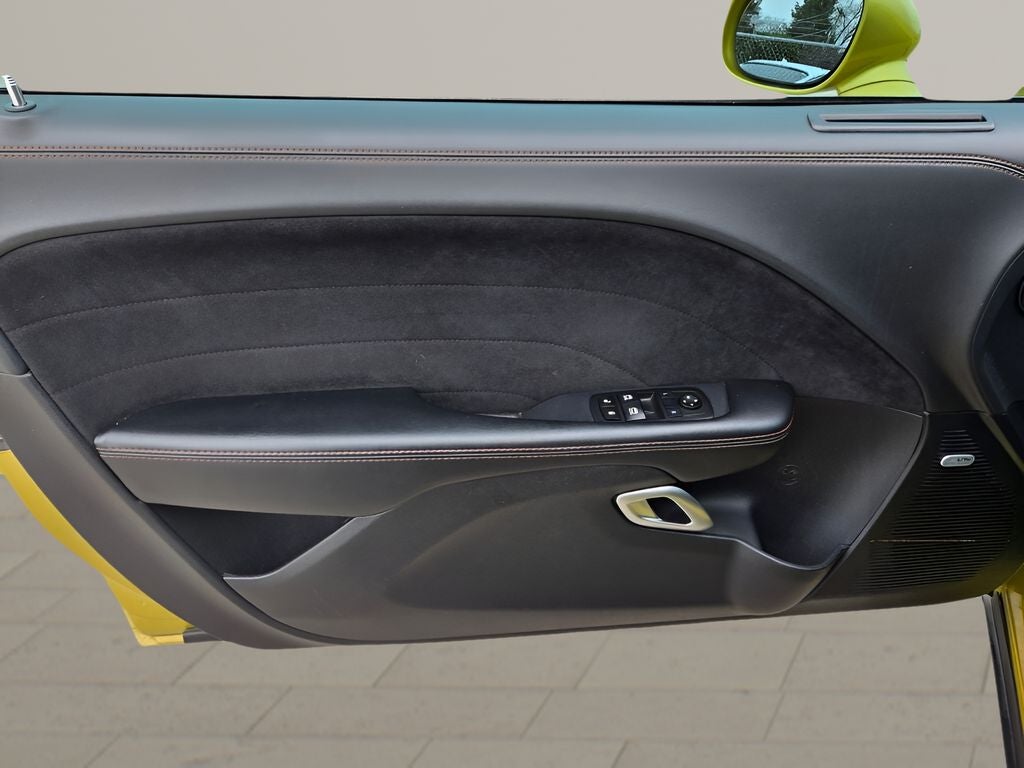 2020 Dodge Challenger GT