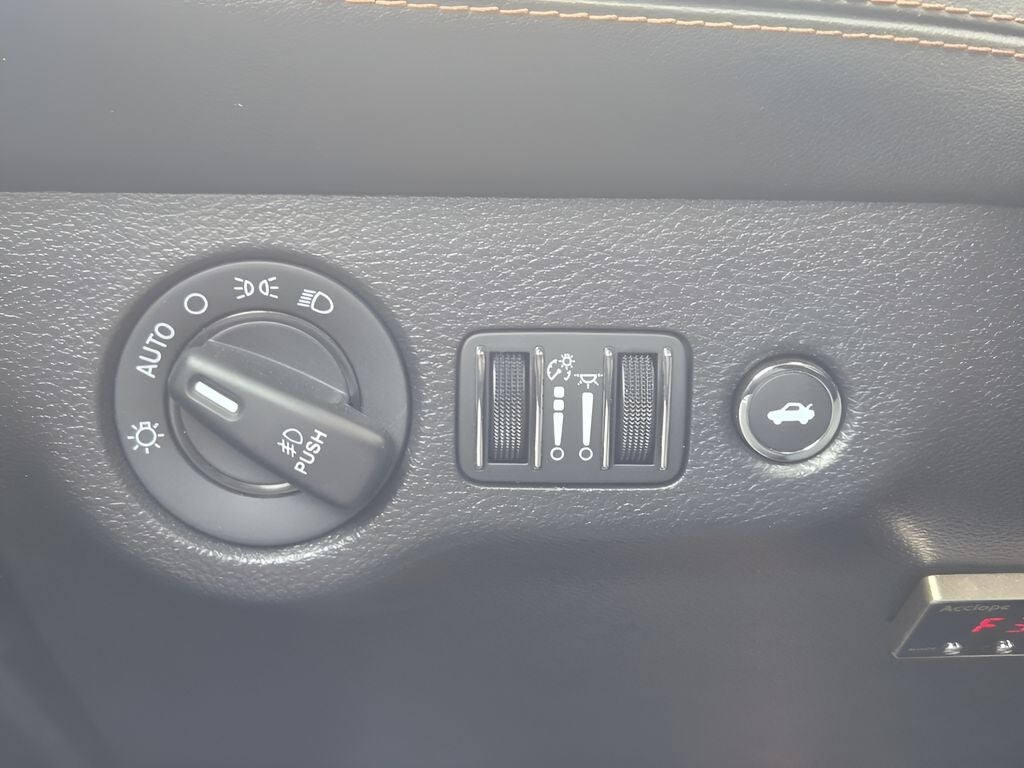 2020 Dodge Challenger GT