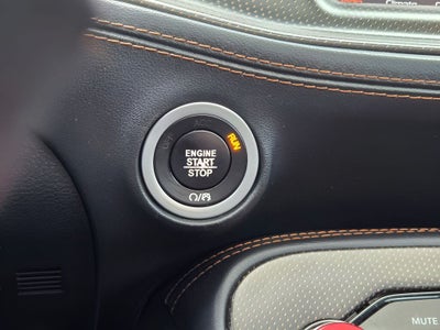 2020 Dodge Challenger GT