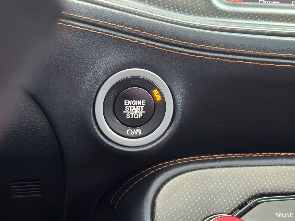 2020 Dodge Challenger GT