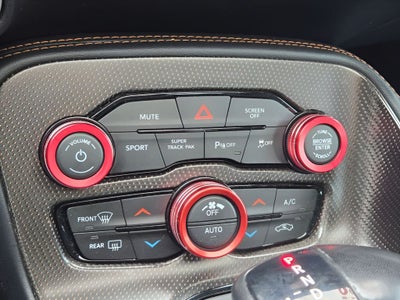 2020 Dodge Challenger GT