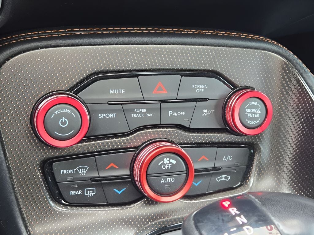 2020 Dodge Challenger GT