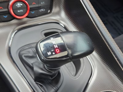 2020 Dodge Challenger GT