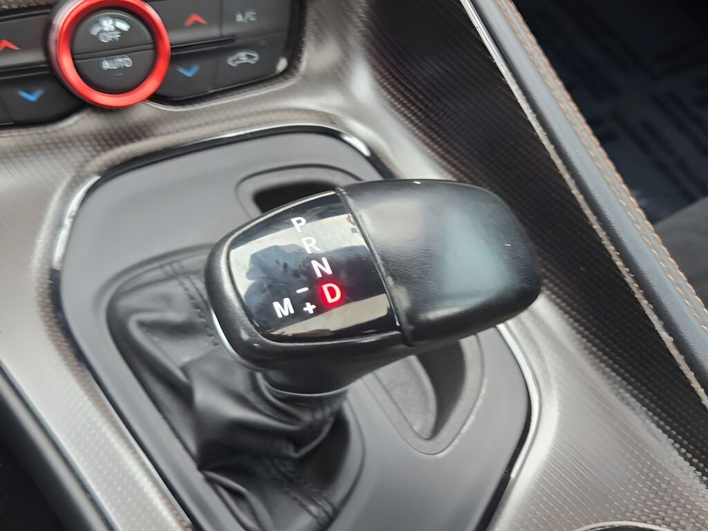 2020 Dodge Challenger GT