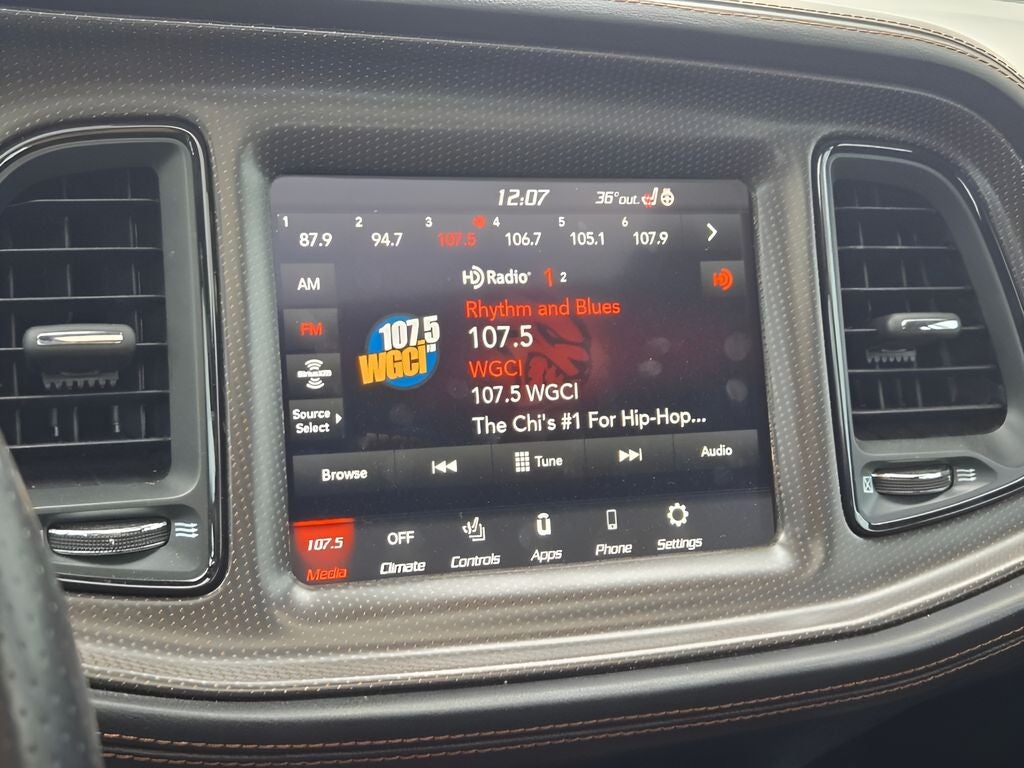 2020 Dodge Challenger GT