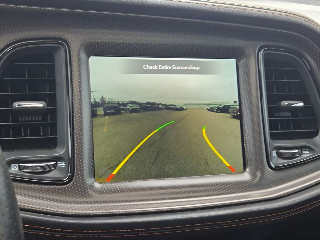 2020 Dodge Challenger GT