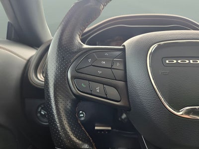 2020 Dodge Challenger GT