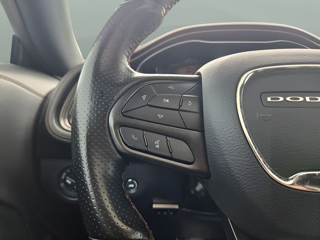 2020 Dodge Challenger GT