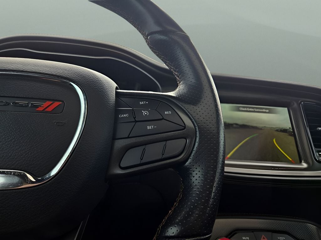 2020 Dodge Challenger GT