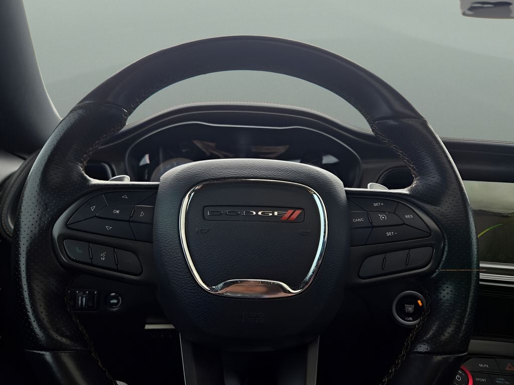 2020 Dodge Challenger GT