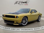 2020 Dodge Challenger GT