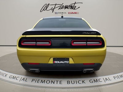 2020 Dodge Challenger GT