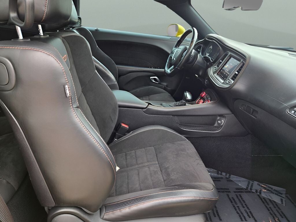 2020 Dodge Challenger GT