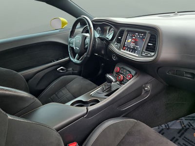 2020 Dodge Challenger GT