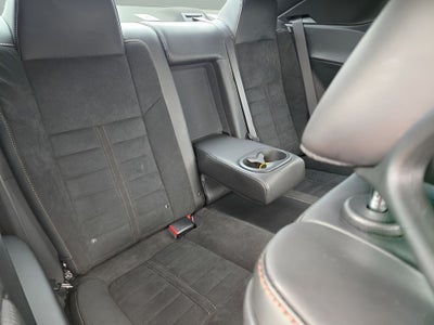 2020 Dodge Challenger GT