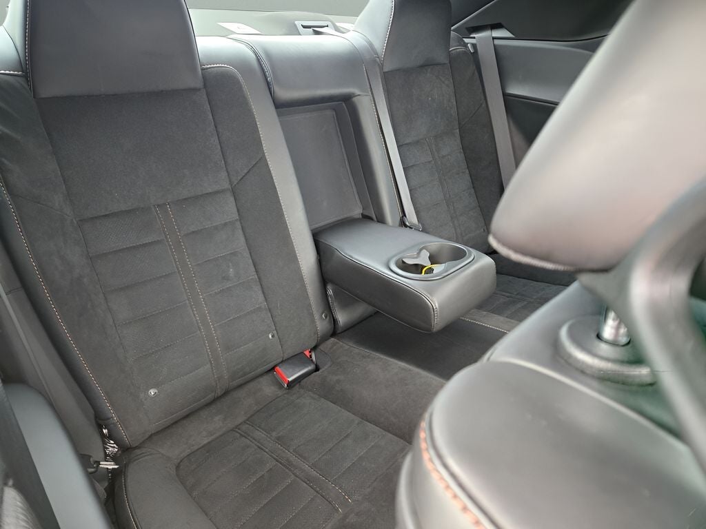 2020 Dodge Challenger GT