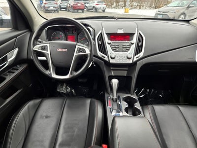 2011 GMC Terrain SLT-2