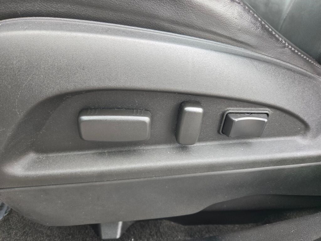 2011 GMC Terrain SLT-2