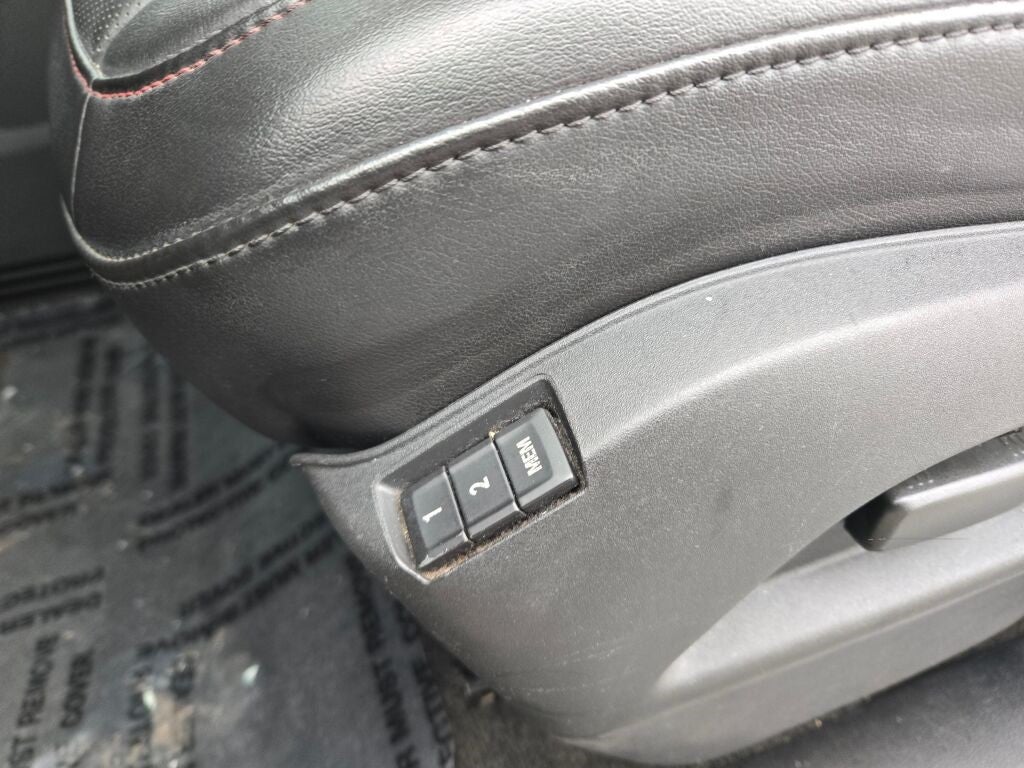 2011 GMC Terrain SLT-2