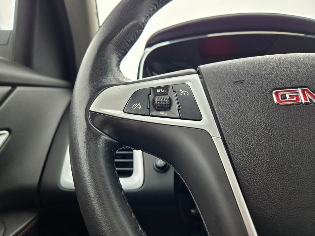 2011 GMC Terrain SLT-2