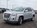 2011 GMC Terrain SLT-2
