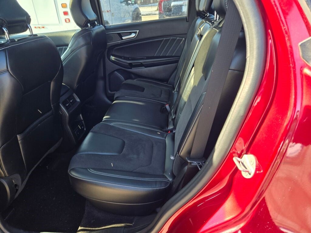 2019 Ford Edge ST AWD