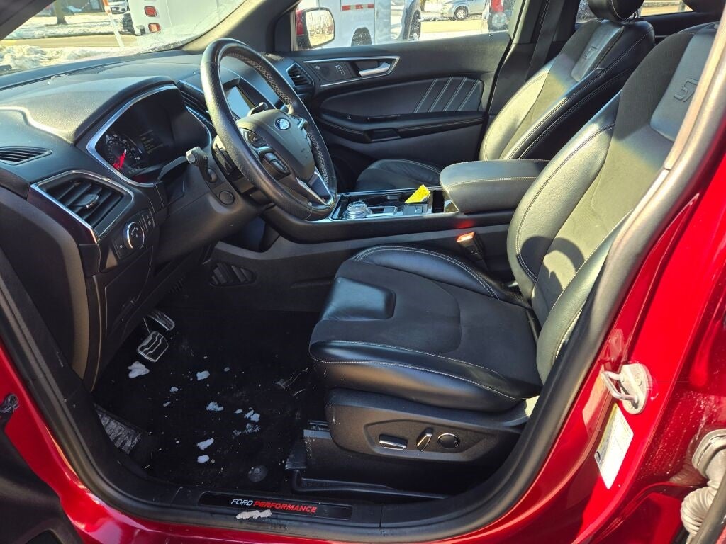 2019 Ford Edge ST AWD