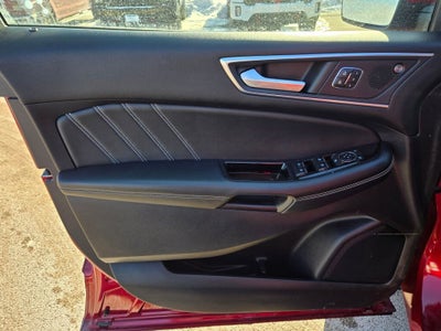 2019 Ford Edge ST AWD