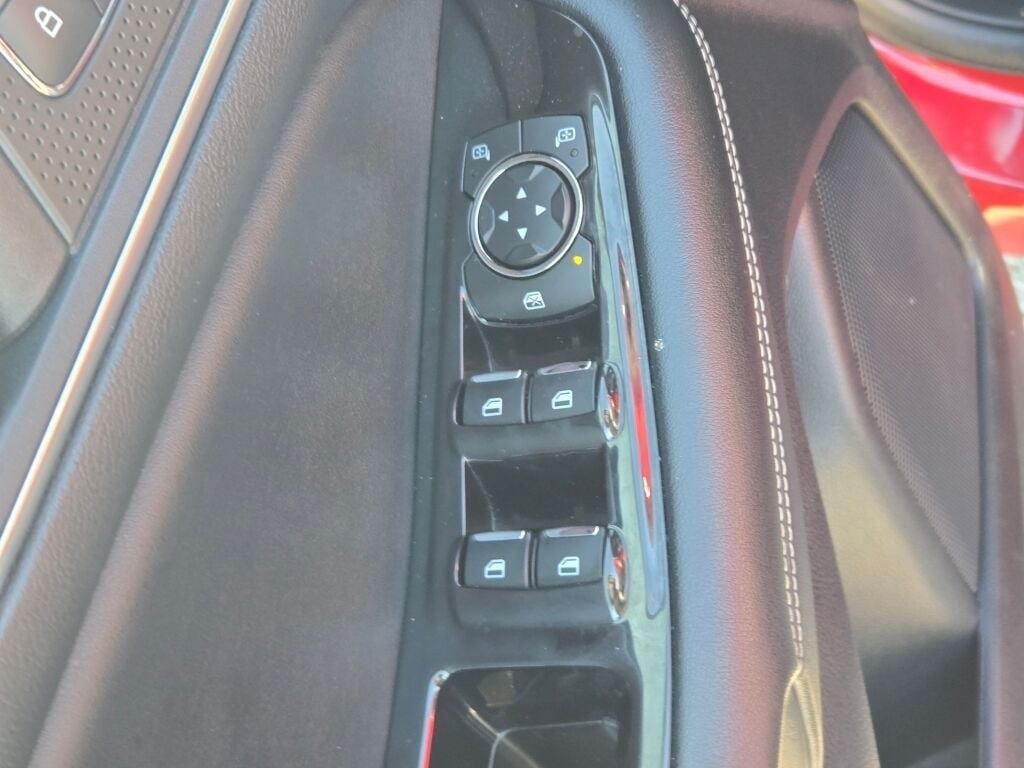 2019 Ford Edge ST AWD