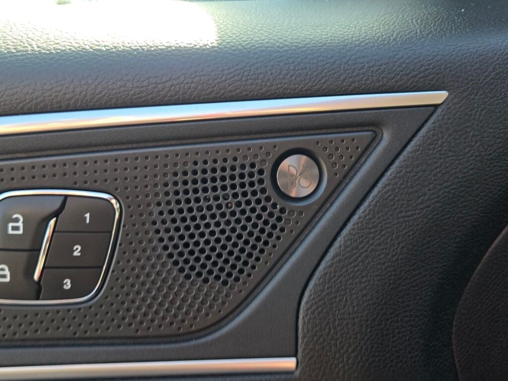 2019 Ford Edge ST AWD