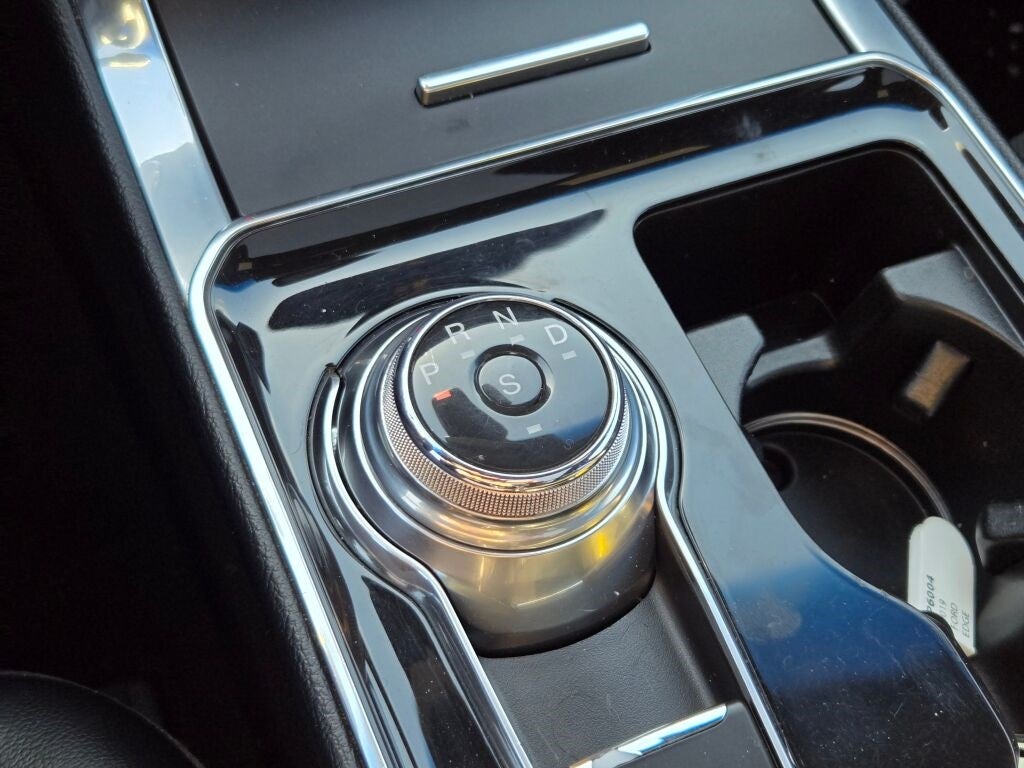 2019 Ford Edge ST AWD